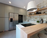 Venta - Villa - Pilar de La Horadada - Pinar de Campoverde