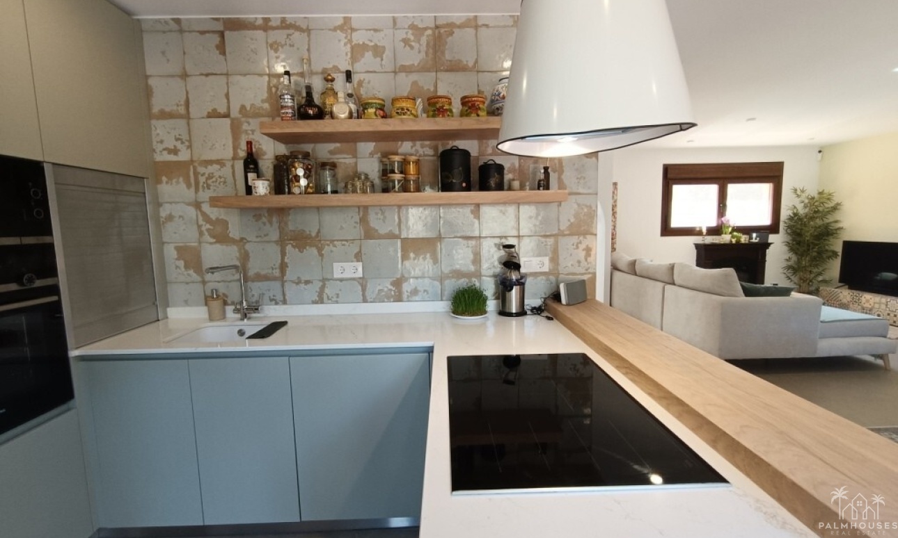 Venta - Villa - Pilar de La Horadada - Pinar de Campoverde