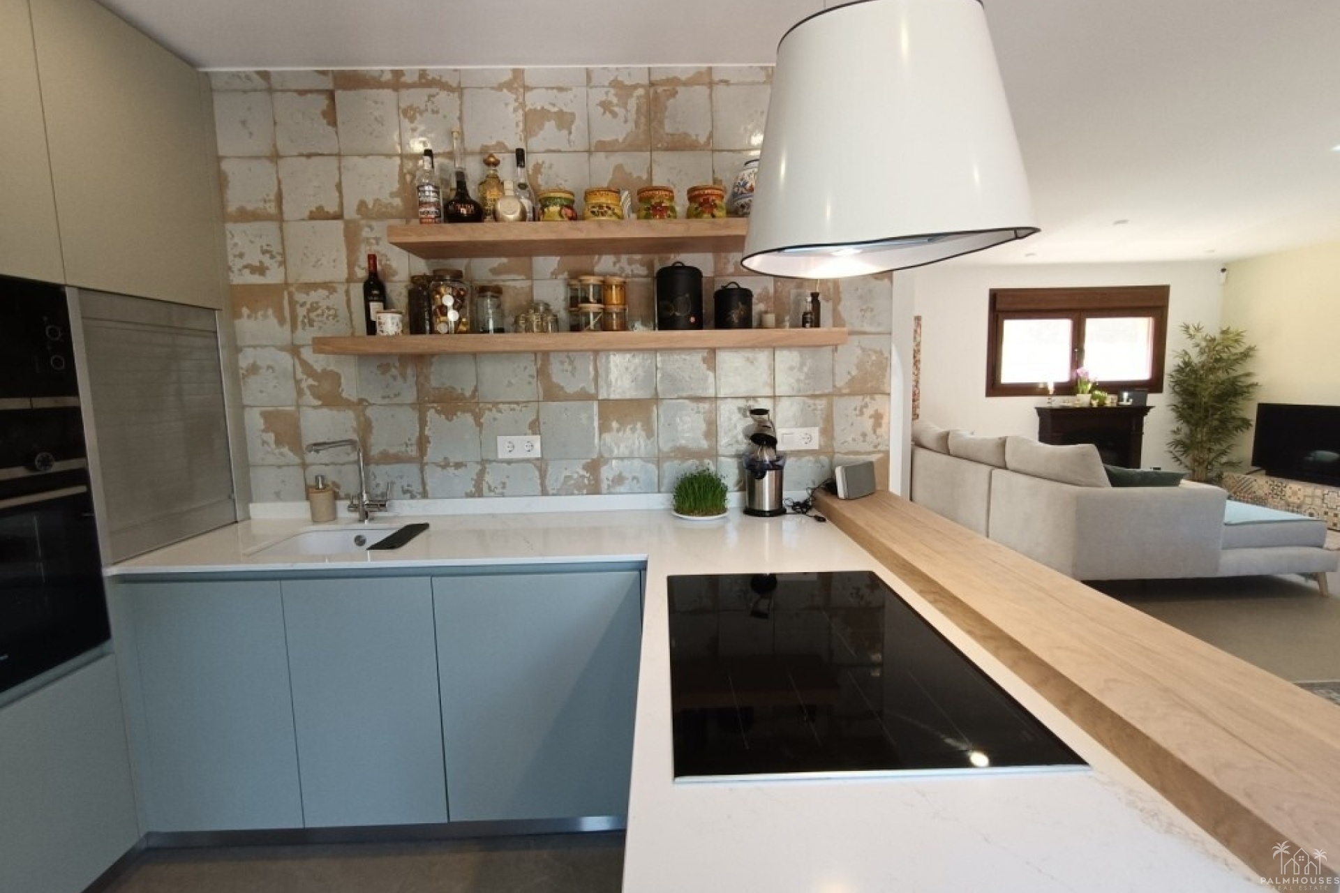 Venta - Villa - Pilar de La Horadada - Pinar de Campoverde