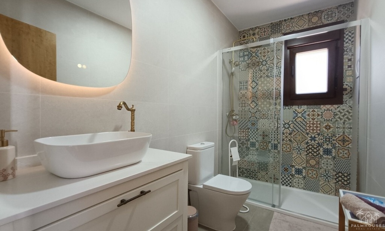 Venta - Villa - Pilar de La Horadada - Pinar de Campoverde