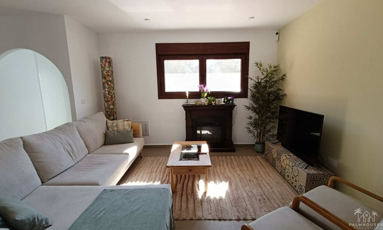 Venta - Villa - Pilar de La Horadada - Pinar de Campoverde