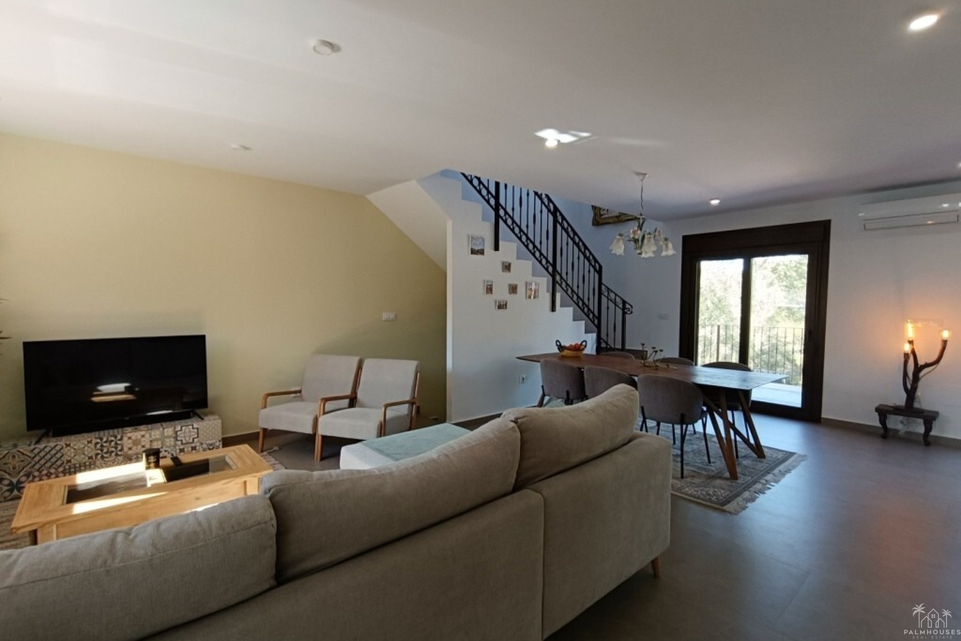 Venta - Villa - Pilar de La Horadada - Pinar de Campoverde