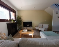 Venta - Villa - Pilar de La Horadada - Pinar de Campoverde