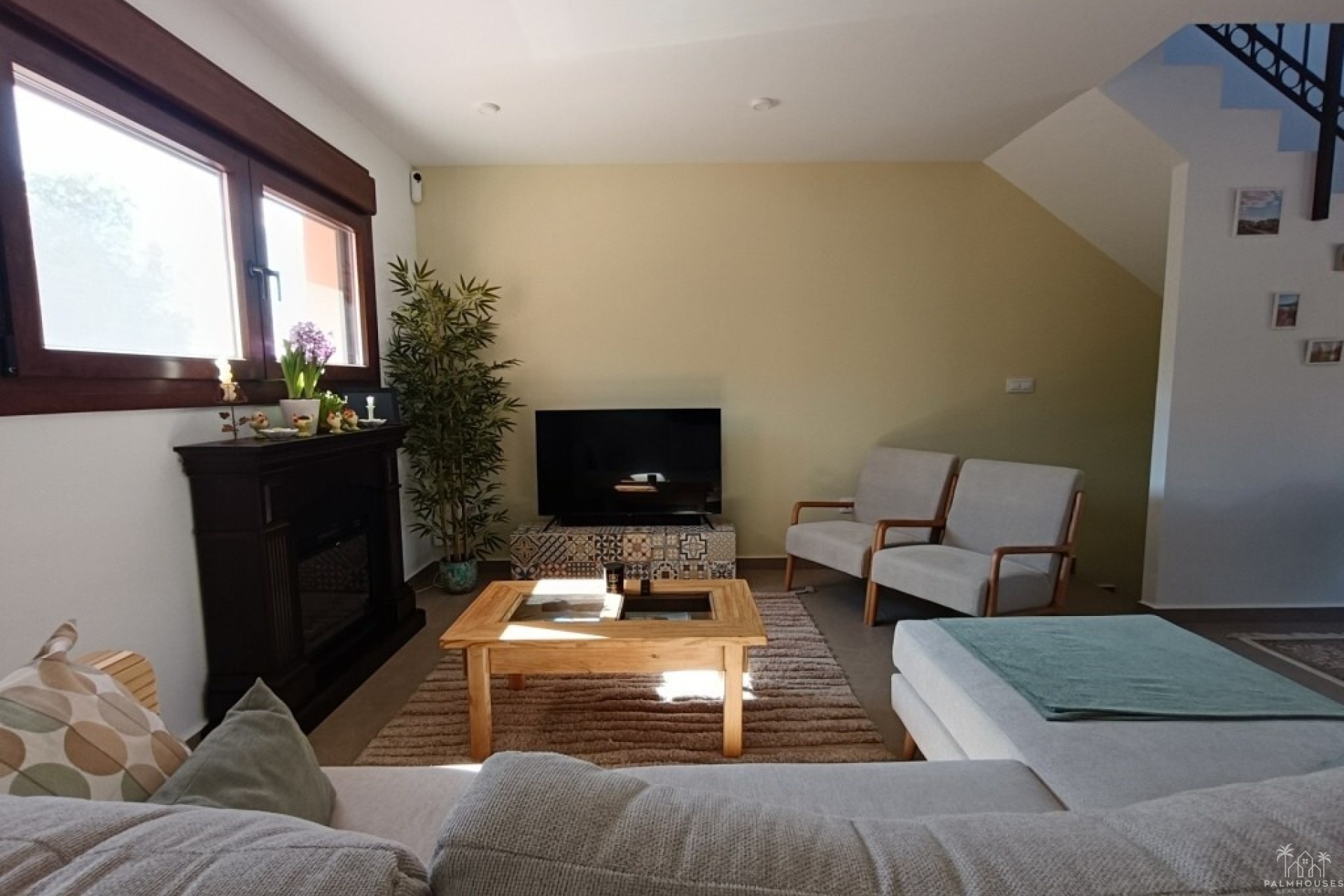 Venta - Villa - Pilar de La Horadada - Pinar de Campoverde