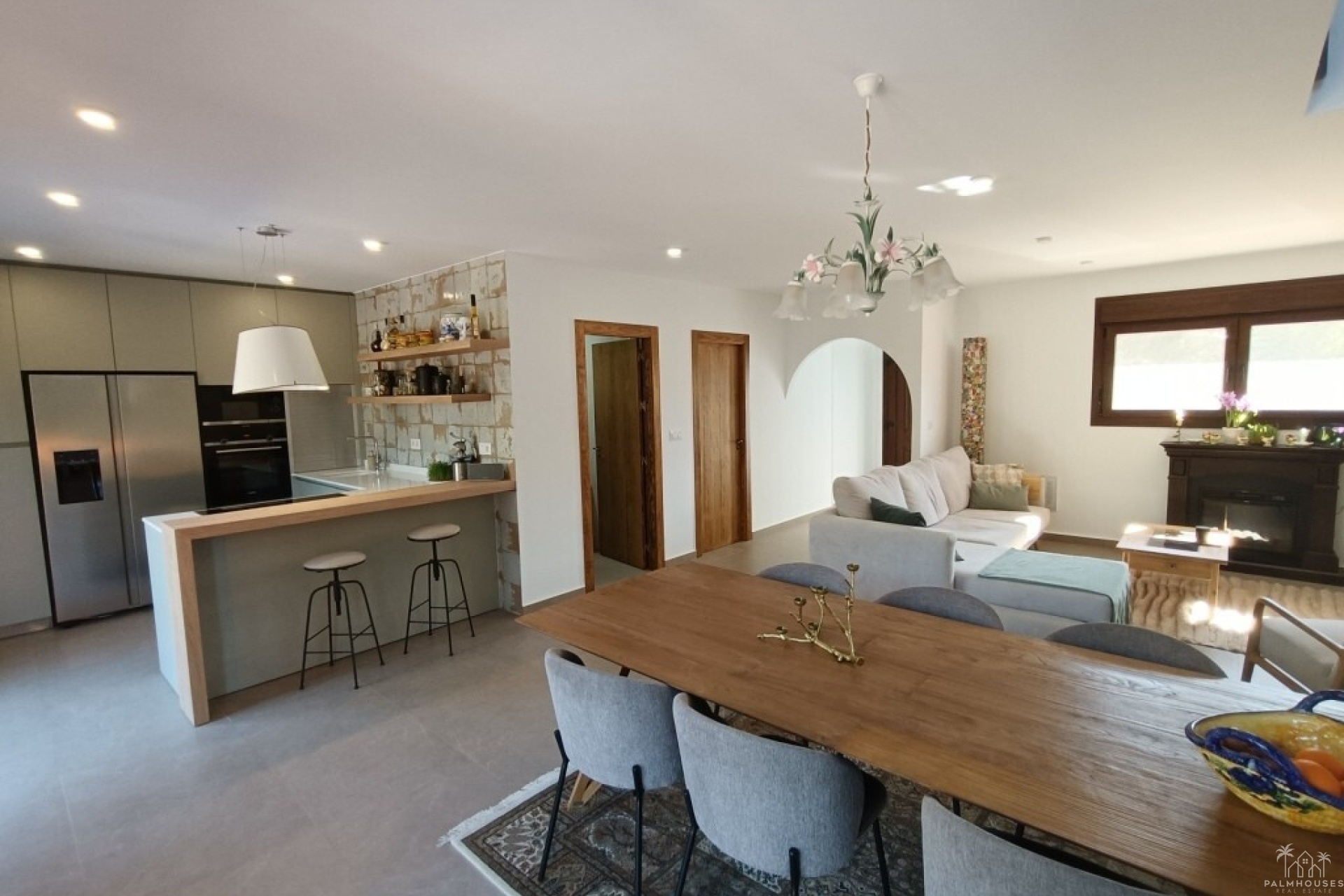 Venta - Villa - Pilar de La Horadada - Pinar de Campoverde