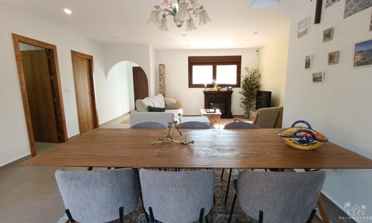 Venta - Villa - Pilar de La Horadada - Pinar de Campoverde