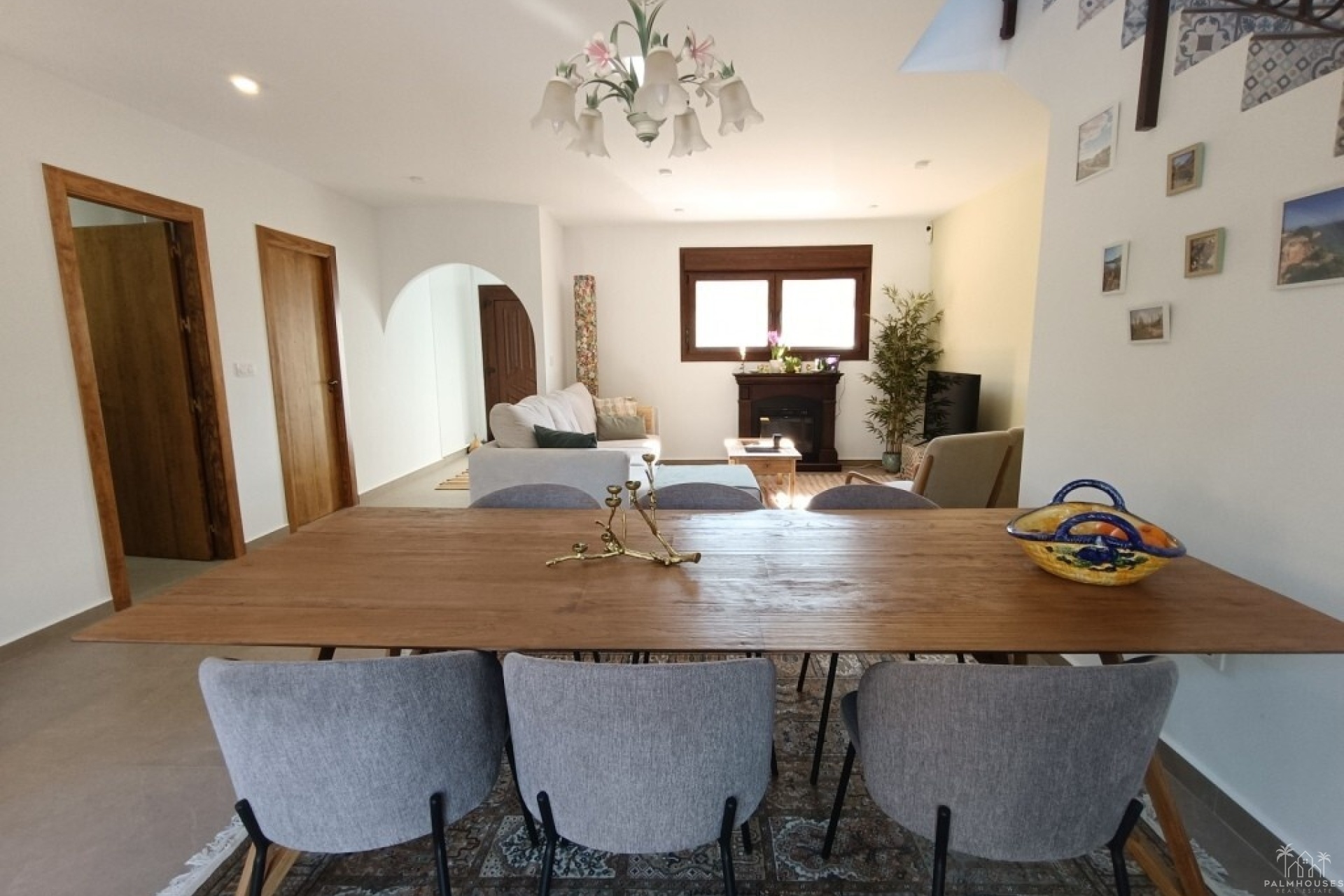 Venta - Villa - Pilar de La Horadada - Pinar de Campoverde