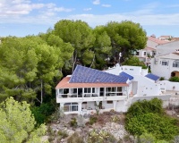 Venta - Villa - Pilar de La Horadada - Pinar de Campoverde