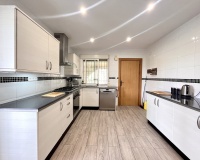Venta - Villa - Pilar de La Horadada - Pinar de Campoverde