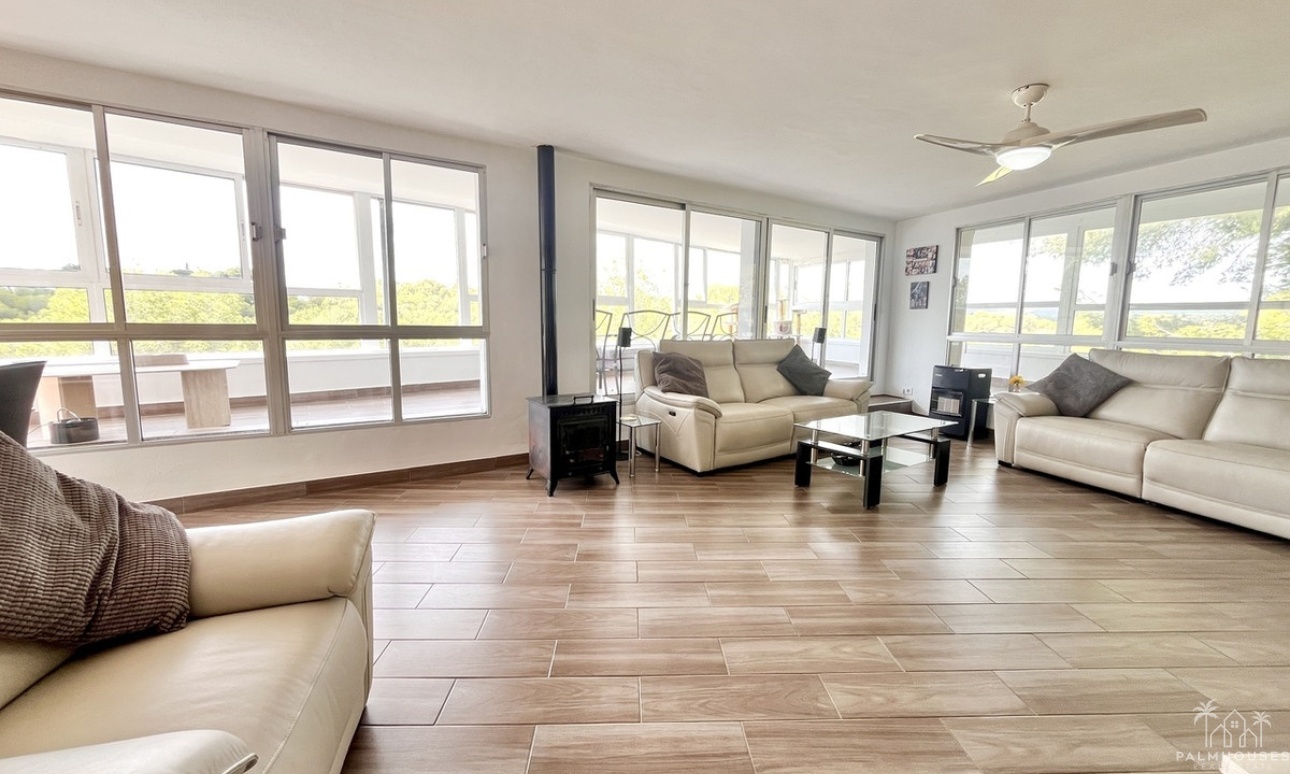 Venta - Villa - Pilar de La Horadada - Pinar de Campoverde