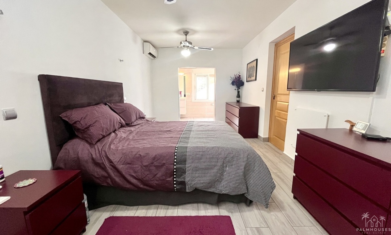 Venta - Villa - Pilar de La Horadada - Pinar de Campoverde