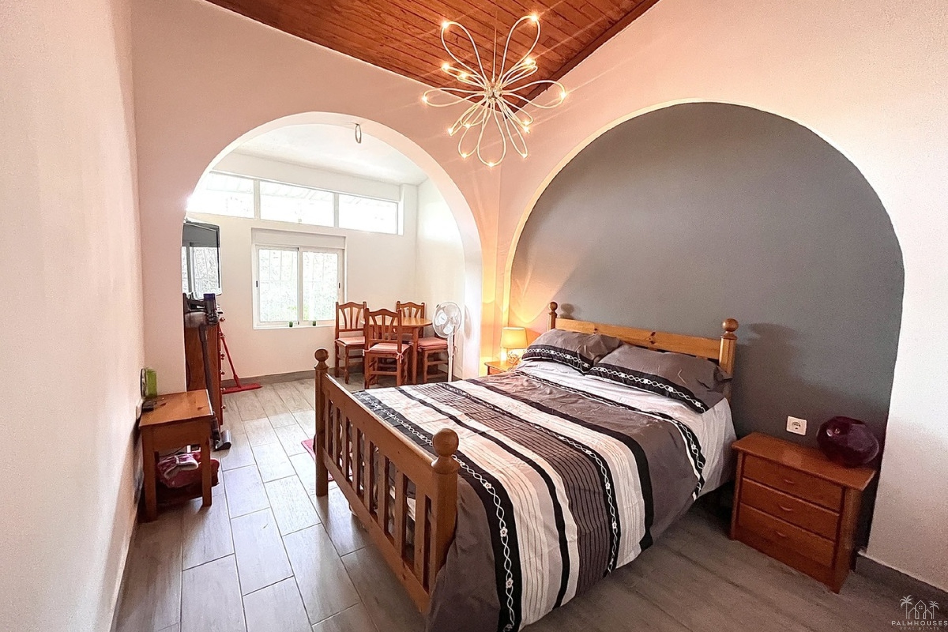 Venta - Villa - Pilar de La Horadada - Pinar de Campoverde