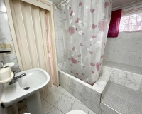 Venta - Villa - Pilar de La Horadada - Pinar de Campoverde