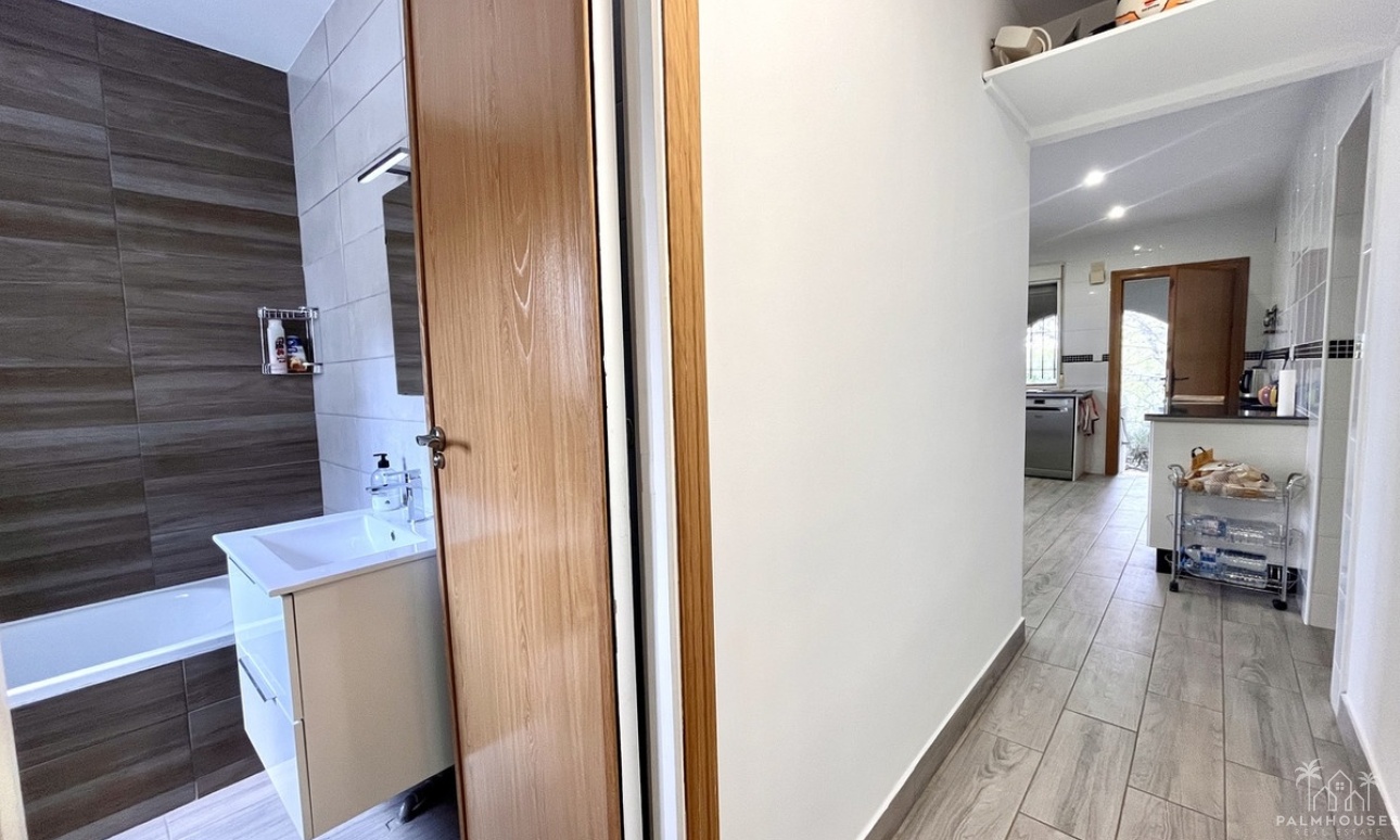 Venta - Villa - Pilar de La Horadada - Pinar de Campoverde