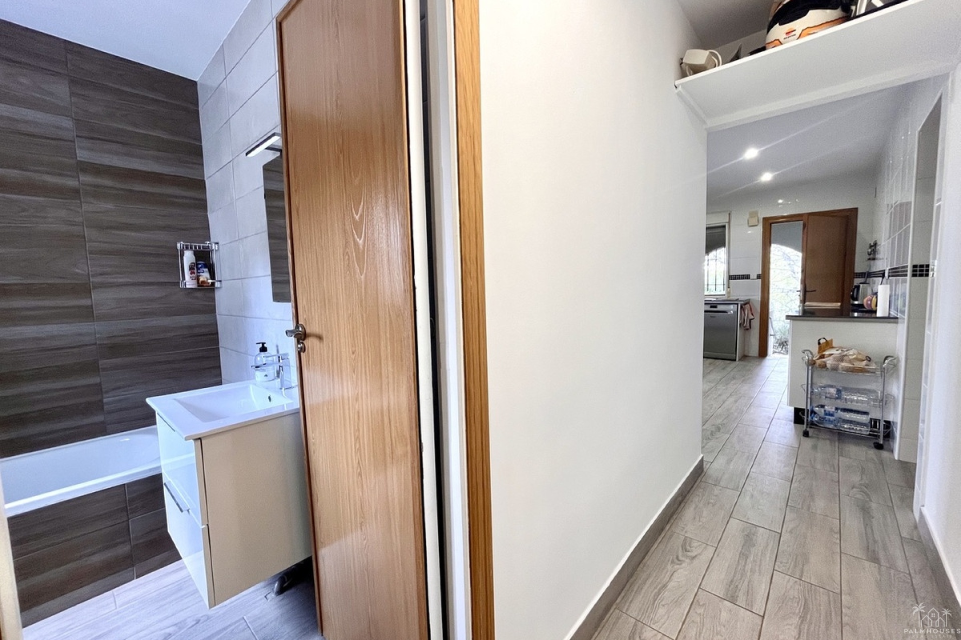 Venta - Villa - Pilar de La Horadada - Pinar de Campoverde