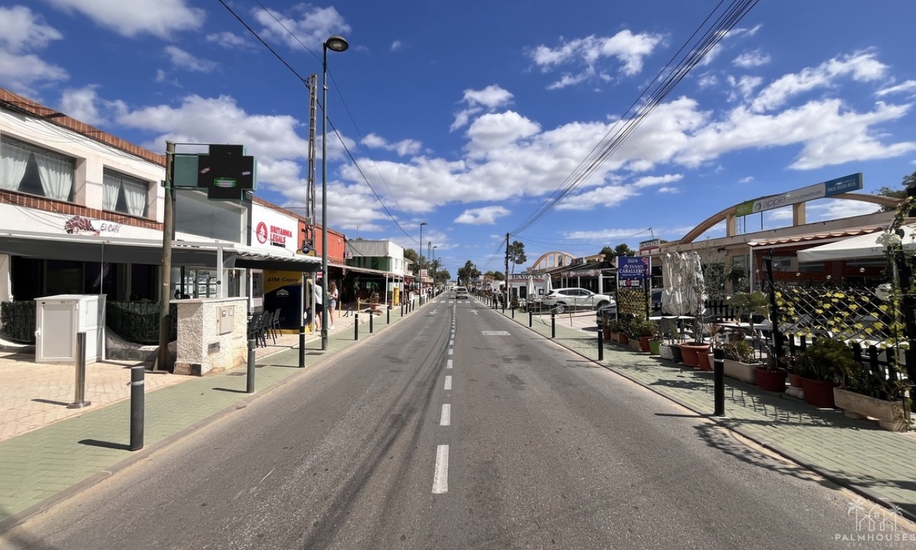 Venta - Villa - Pilar de La Horadada - Pinar de Campoverde