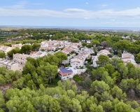 Venta - Villa - Pilar de La Horadada - Pinar de Campoverde