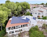 Venta - Villa - Pilar de La Horadada - Pinar de Campoverde