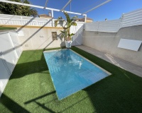 Venta - Villa - Pilar de La Horadada - Torre de la Horadada