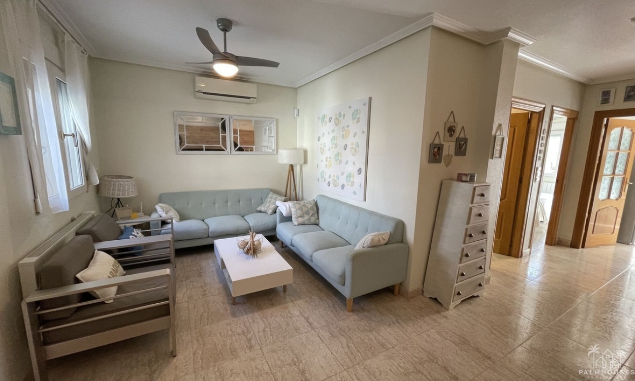 Venta - Villa - Pilar de La Horadada - Torre de la Horadada