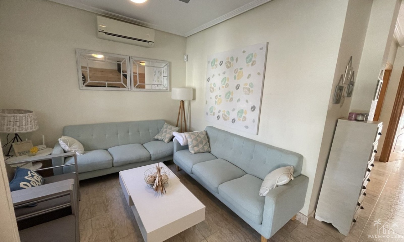 Venta - Villa - Pilar de La Horadada - Torre de la Horadada