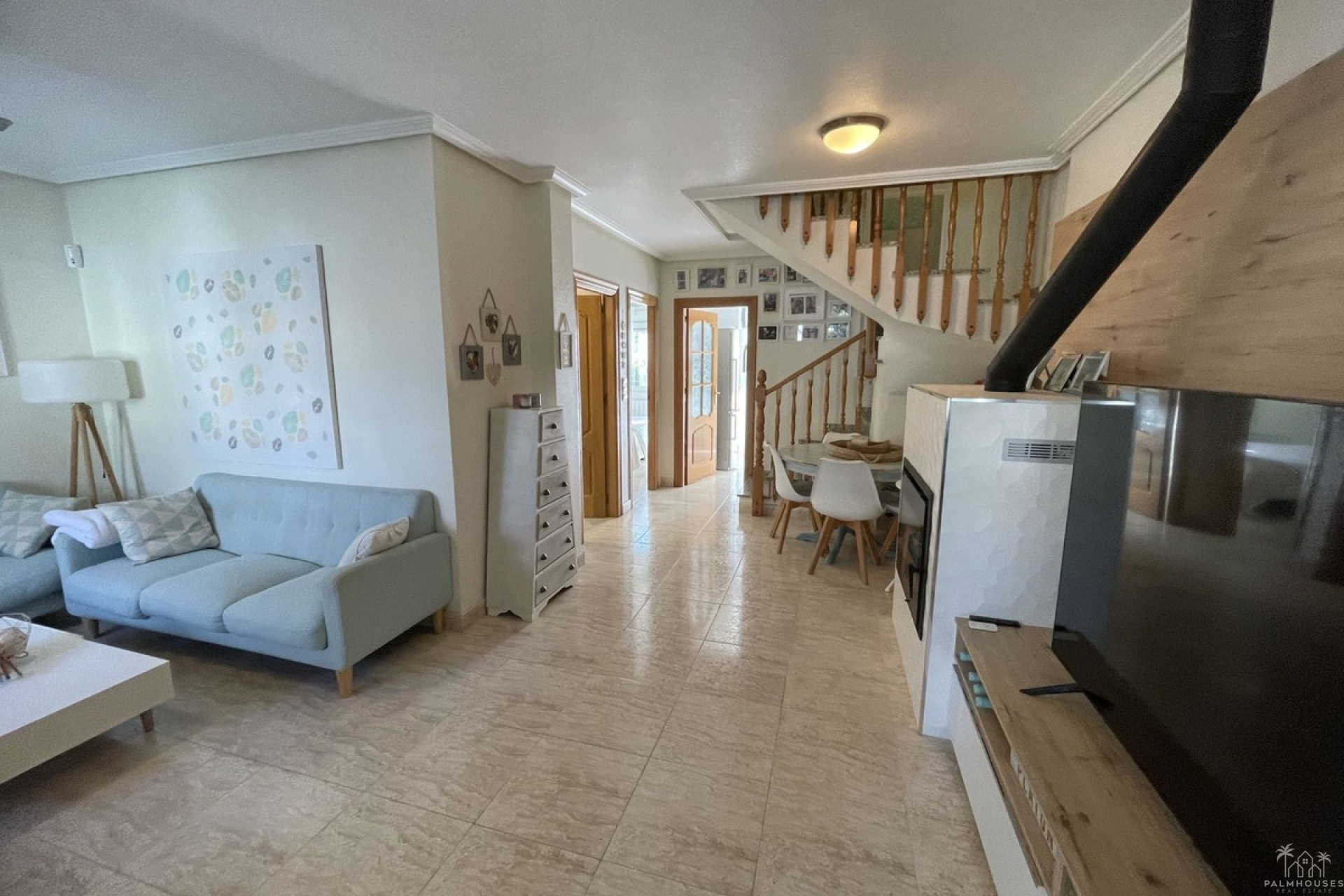 Venta - Villa - Pilar de La Horadada - Torre de la Horadada