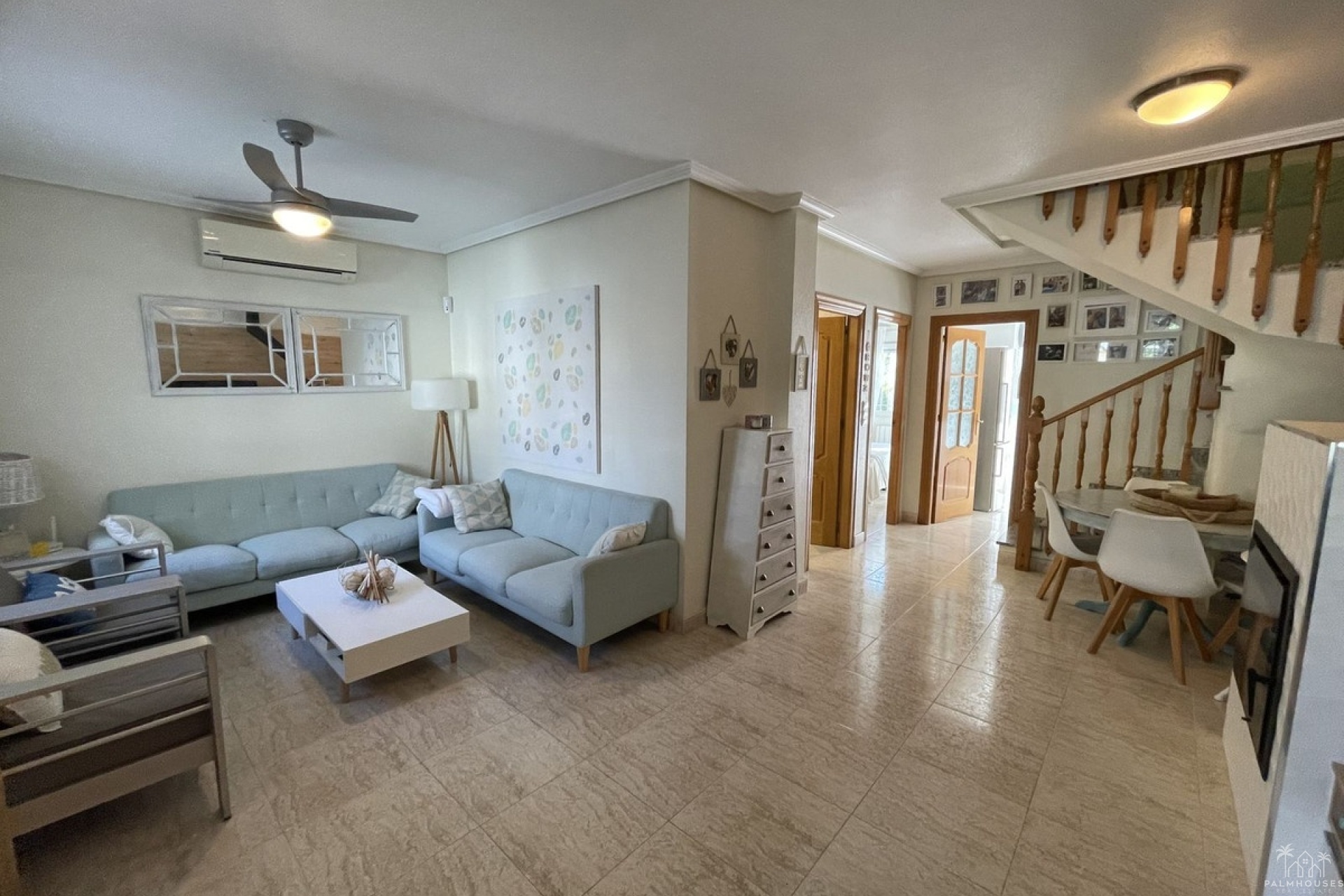 Venta - Villa - Pilar de La Horadada - Torre de la Horadada