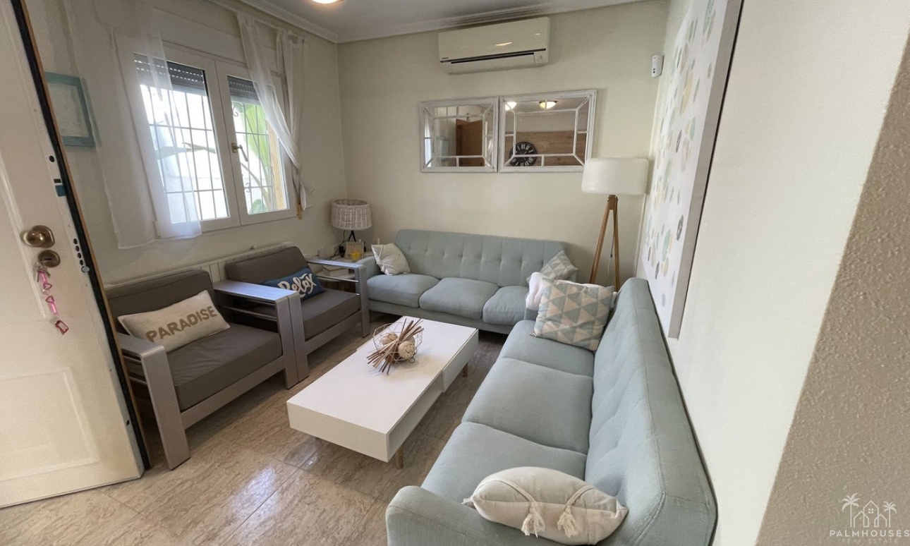 Venta - Villa - Pilar de La Horadada - Torre de la Horadada