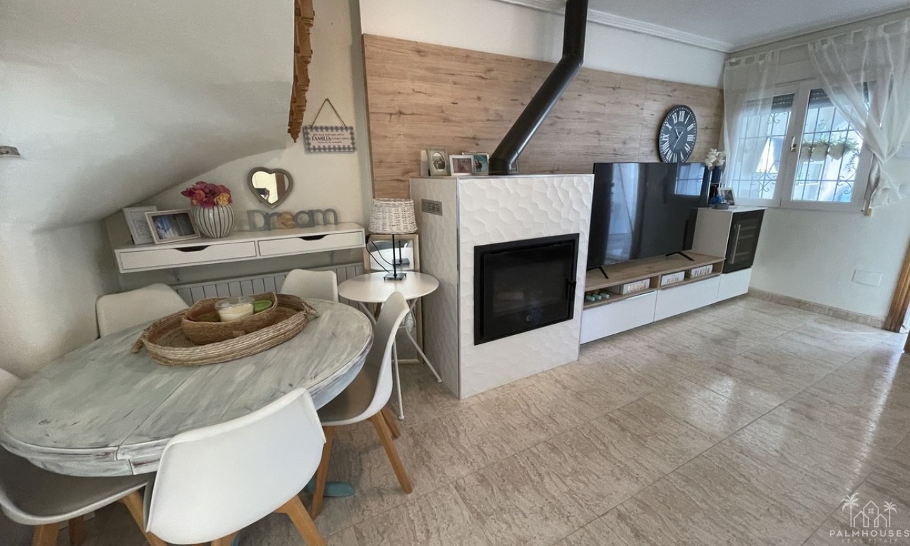 Venta - Villa - Pilar de La Horadada - Torre de la Horadada