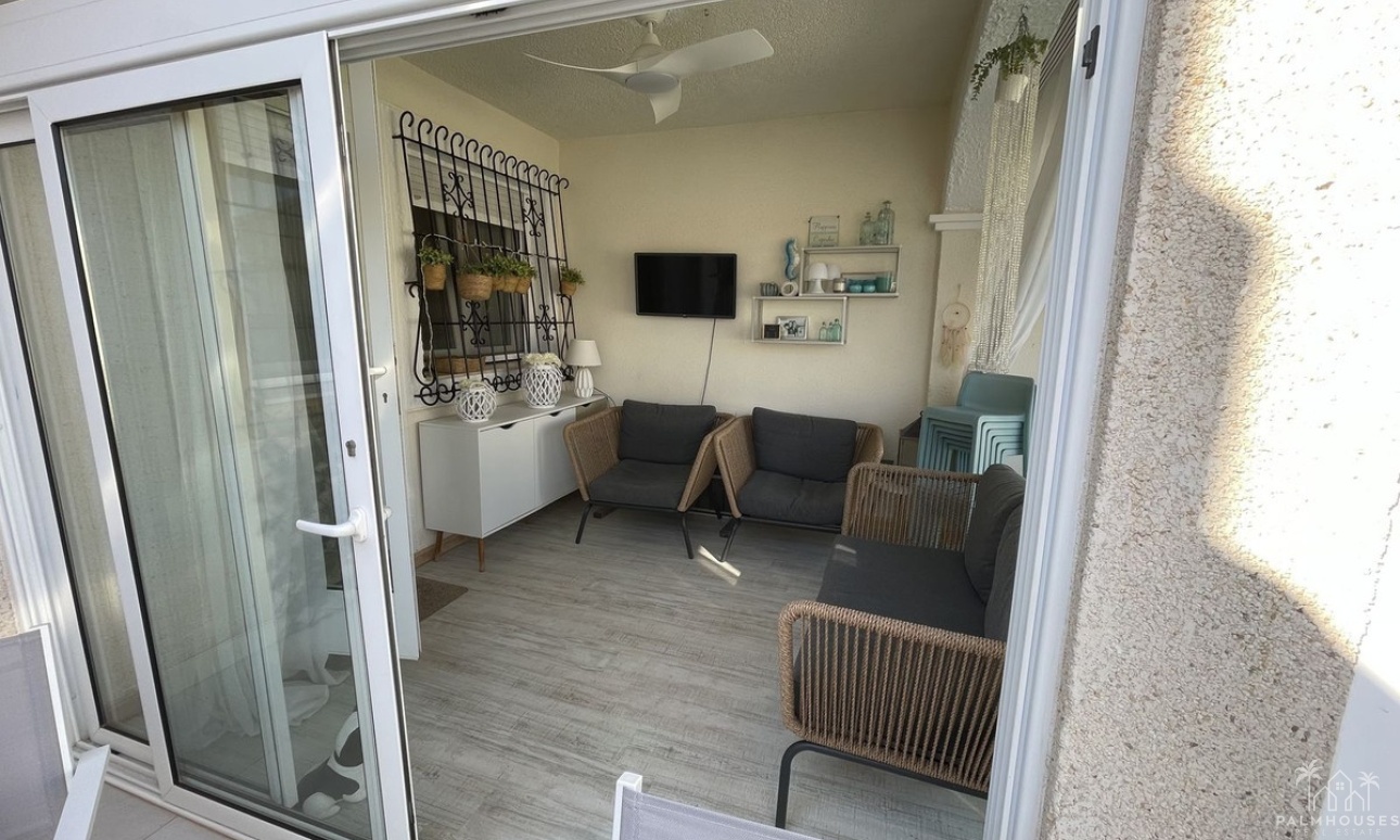 Venta - Villa - Pilar de La Horadada - Torre de la Horadada