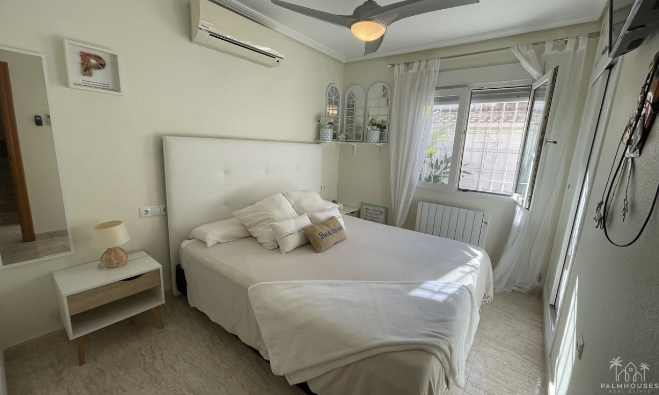 Venta - Villa - Pilar de La Horadada - Torre de la Horadada