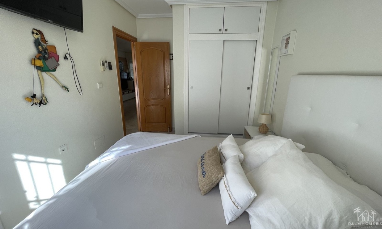 Venta - Villa - Pilar de La Horadada - Torre de la Horadada