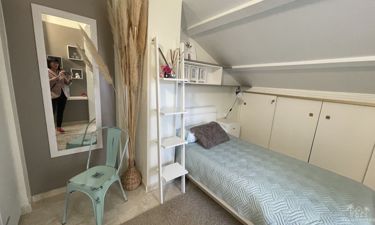 Venta - Villa - Pilar de La Horadada - Torre de la Horadada