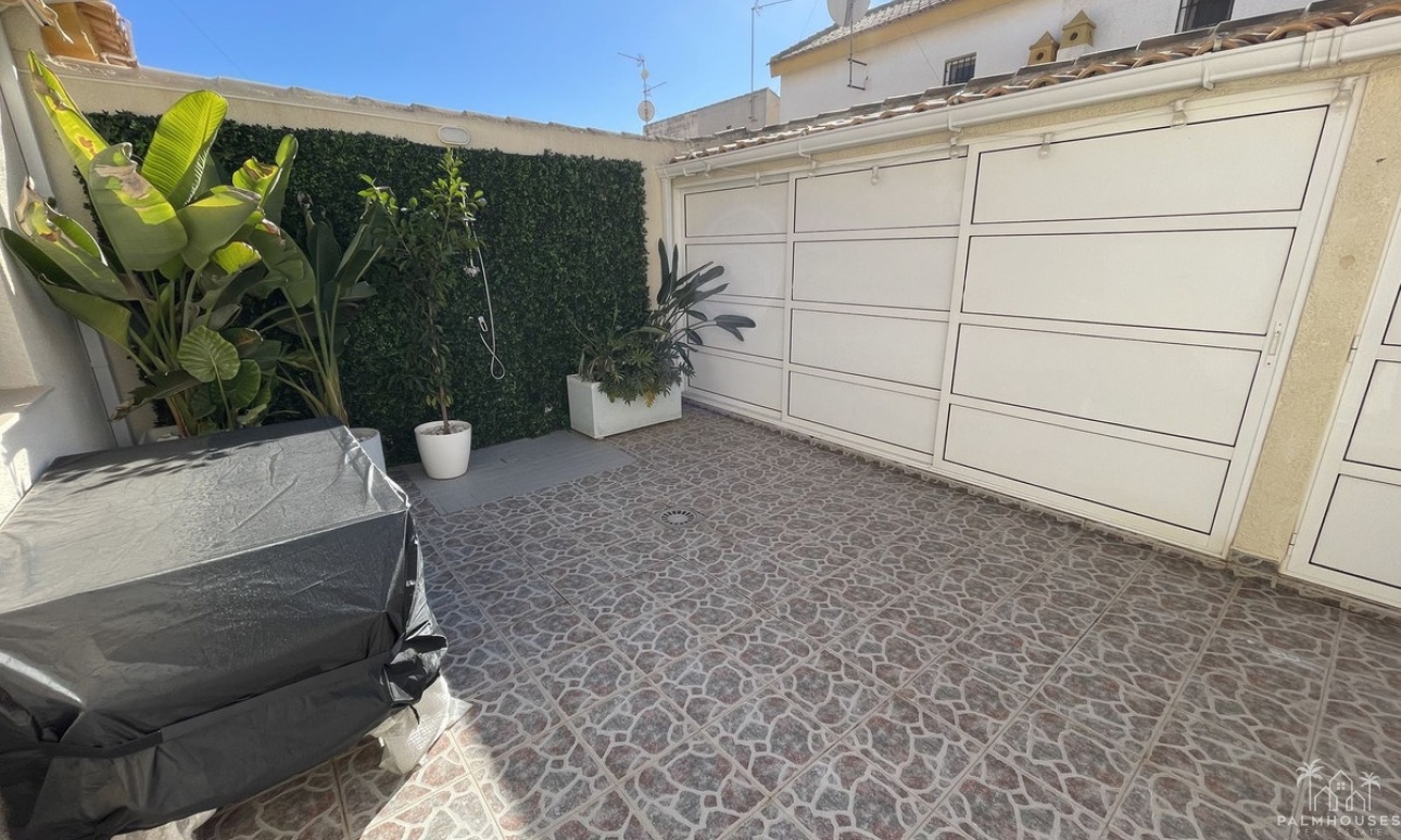 Venta - Villa - Pilar de La Horadada - Torre de la Horadada