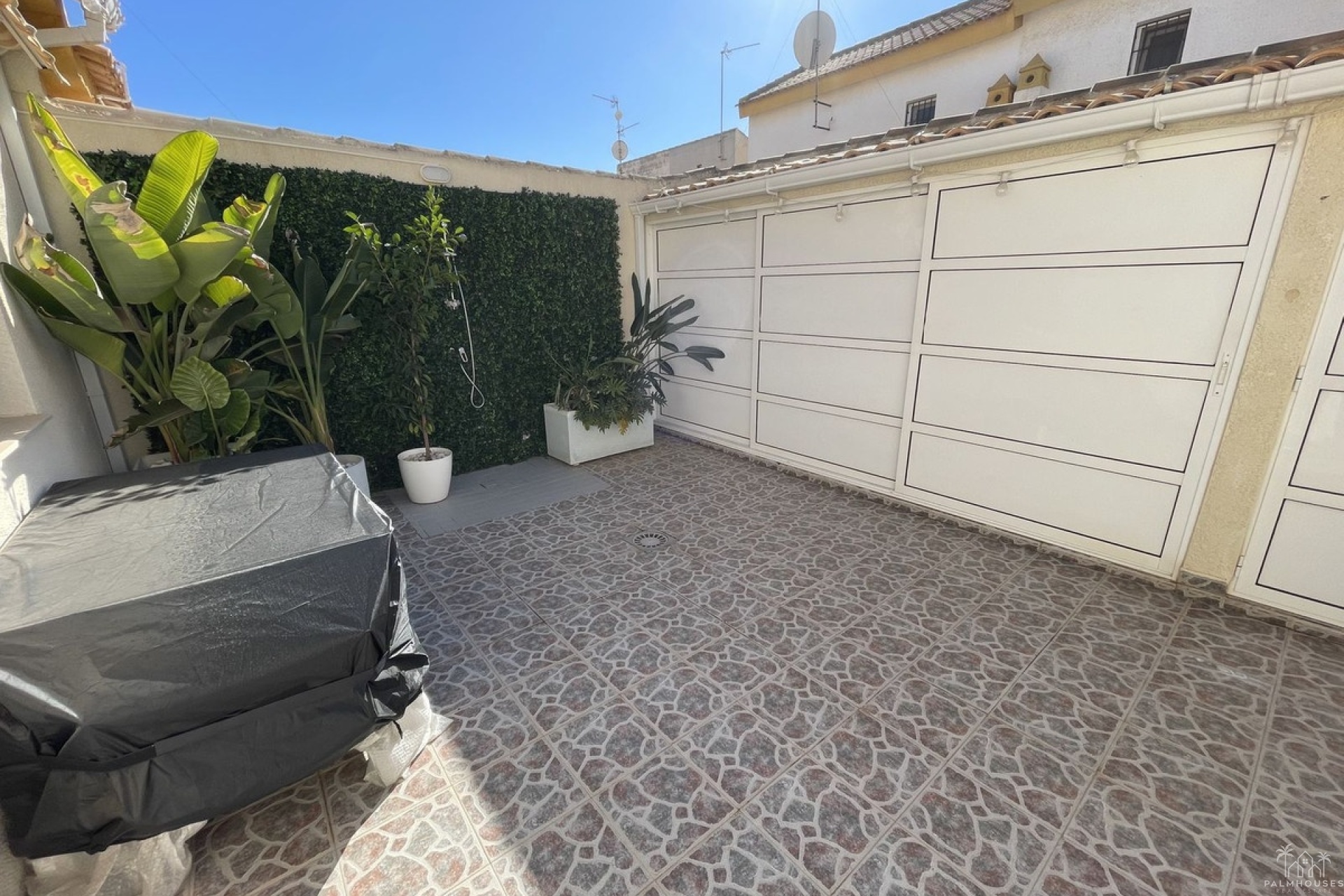 Venta - Villa - Pilar de La Horadada - Torre de la Horadada