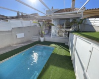 Venta - Villa - Pilar de La Horadada - Torre de la Horadada