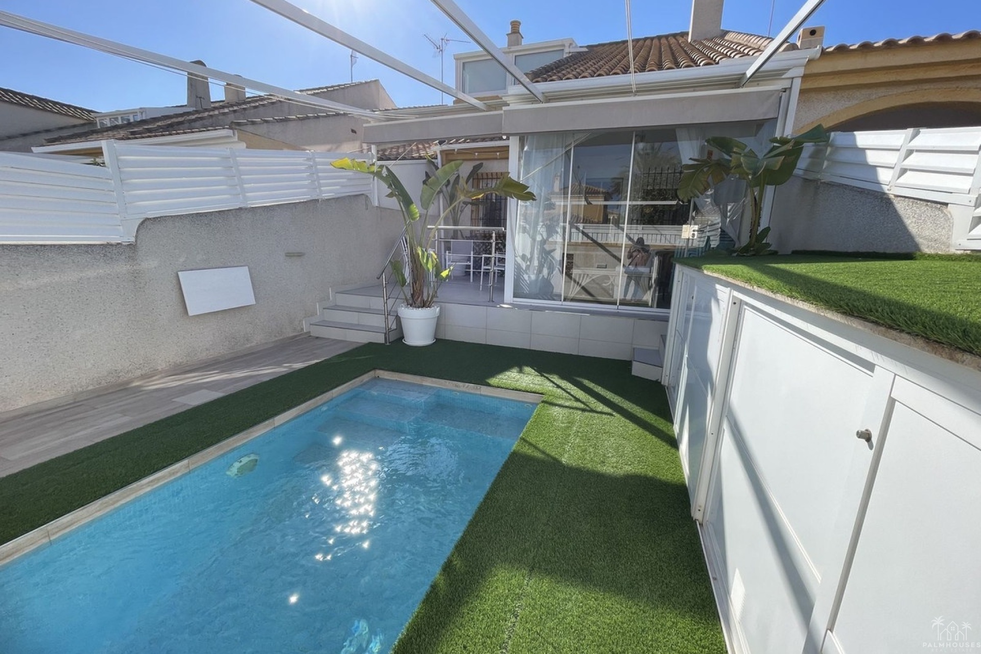 Venta - Villa - Pilar de La Horadada - Torre de la Horadada