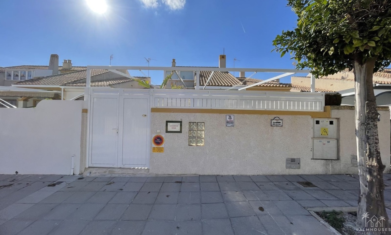 Venta - Villa - Pilar de La Horadada - Torre de la Horadada