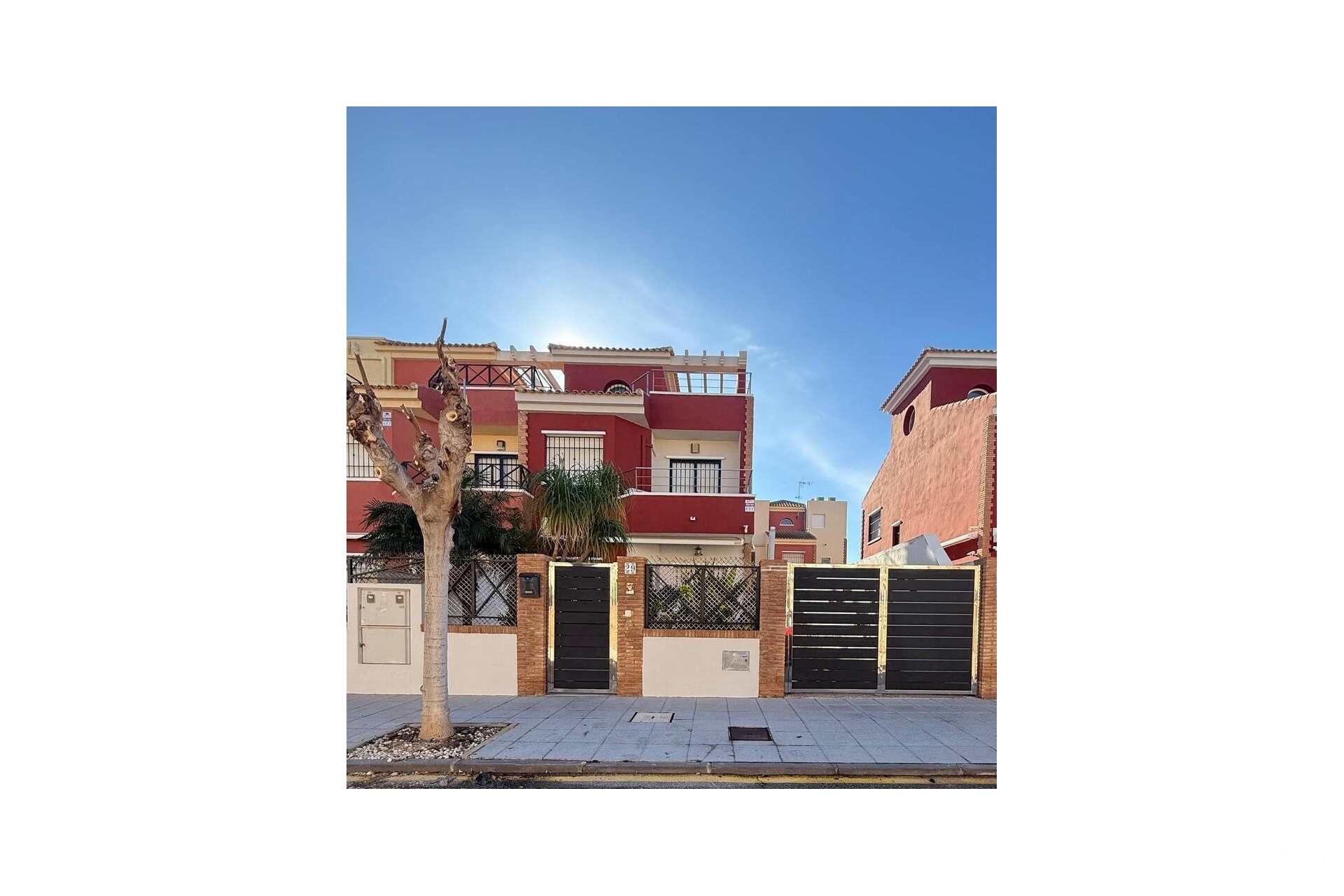 Venta - Villa - Pilar de La Horadada - Torre de la Horadada