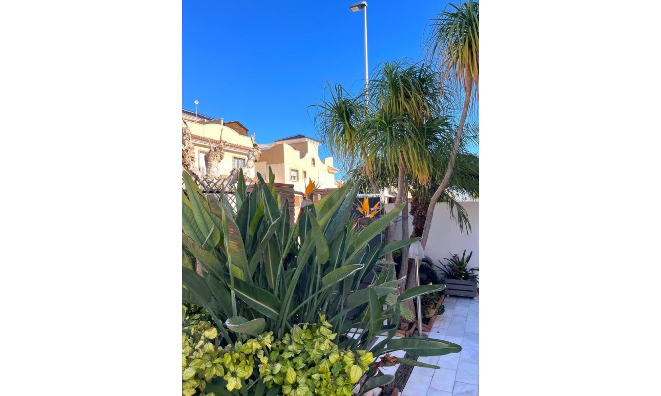 Venta - Villa - Pilar de La Horadada - Torre de la Horadada