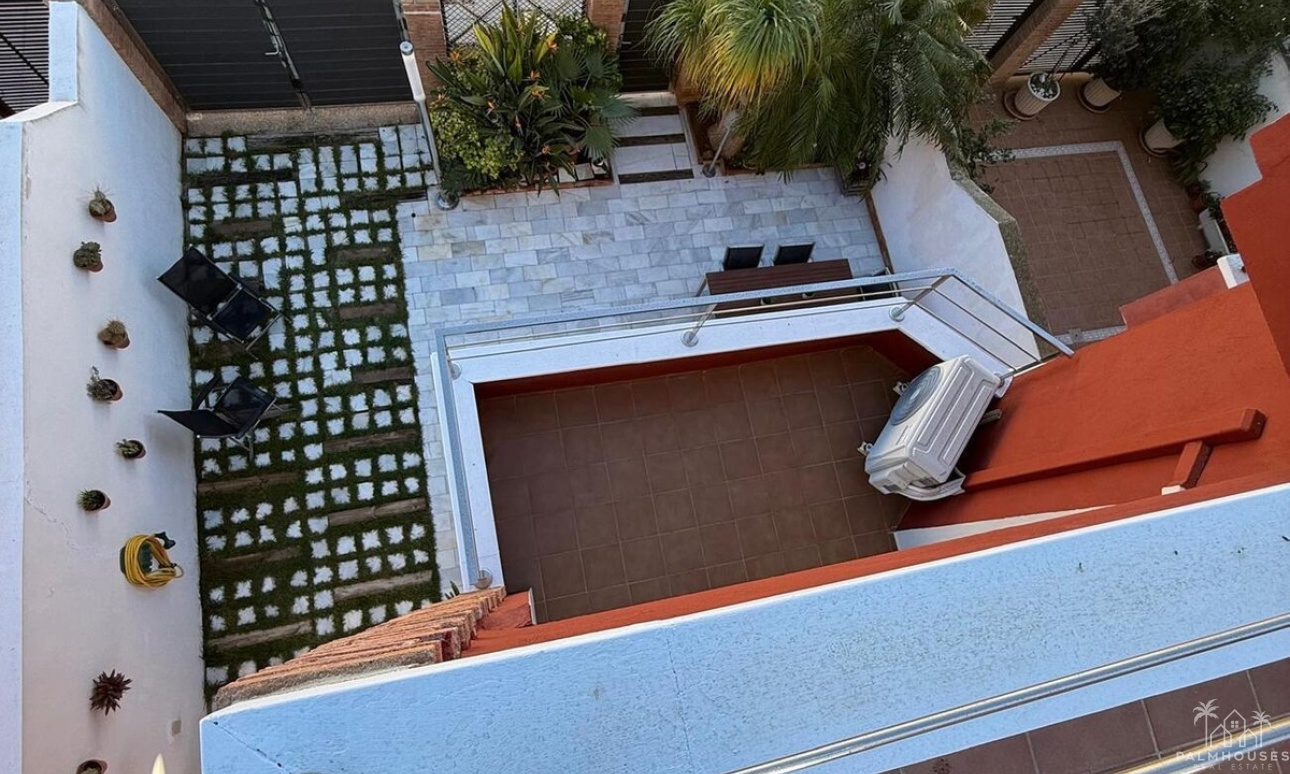Venta - Villa - Pilar de La Horadada - Torre de la Horadada
