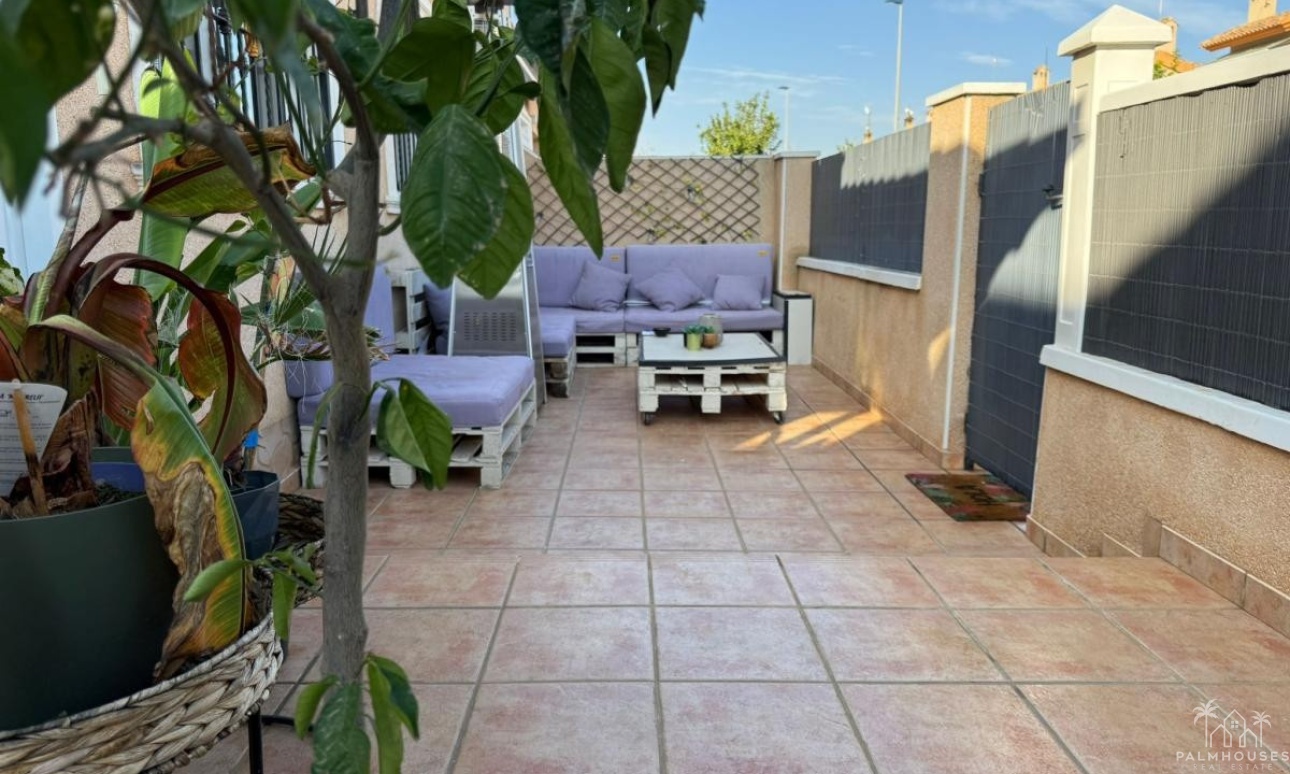 Venta - Villa - Pilar de La Horadada - Torre de la Horadada