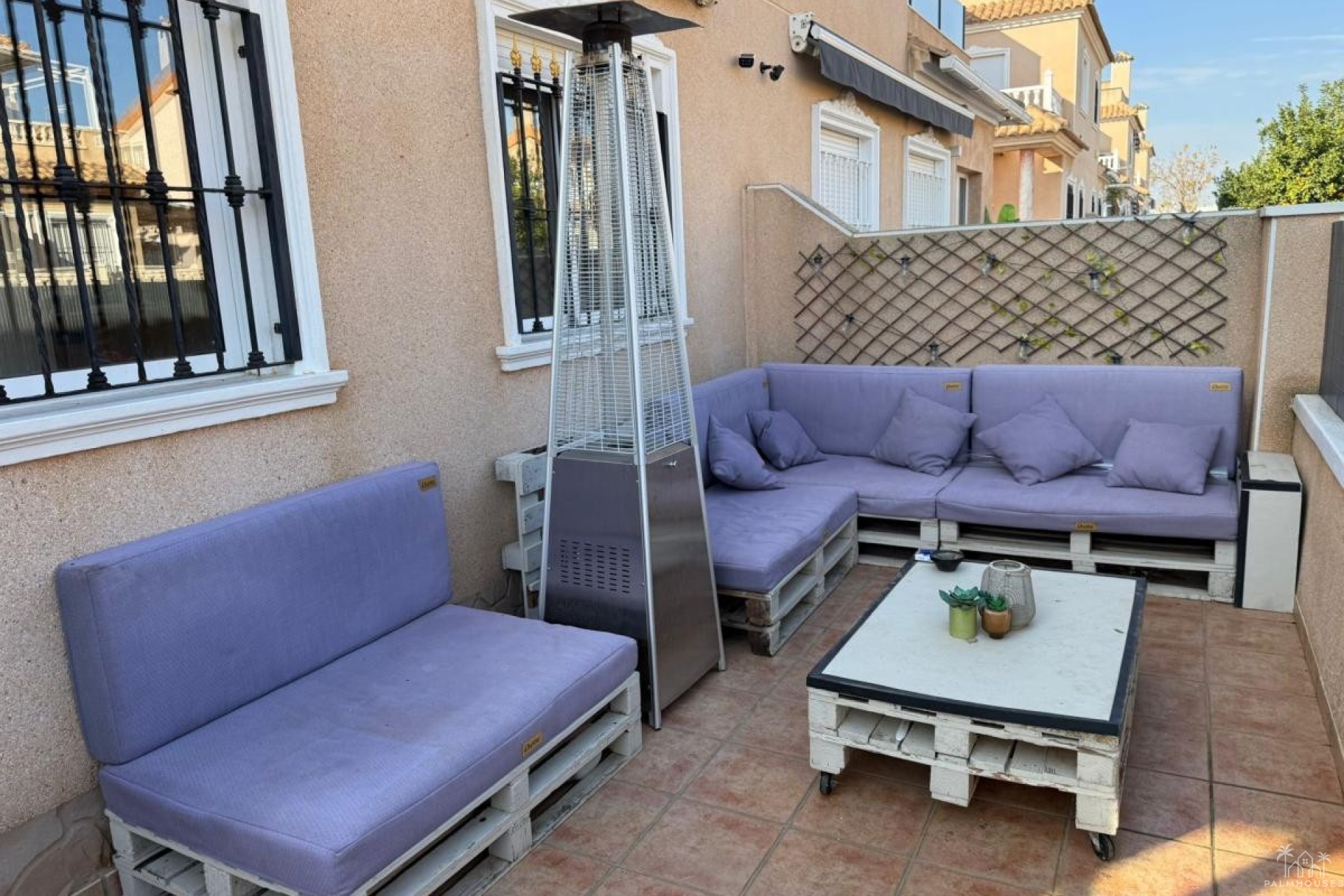Venta - Villa - Pilar de La Horadada - Torre de la Horadada