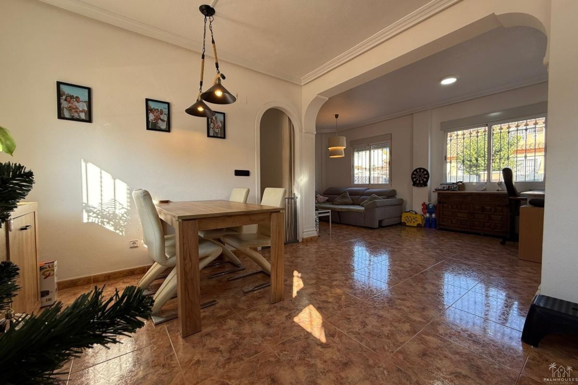 Venta - Villa - Pilar de La Horadada - Torre de la Horadada