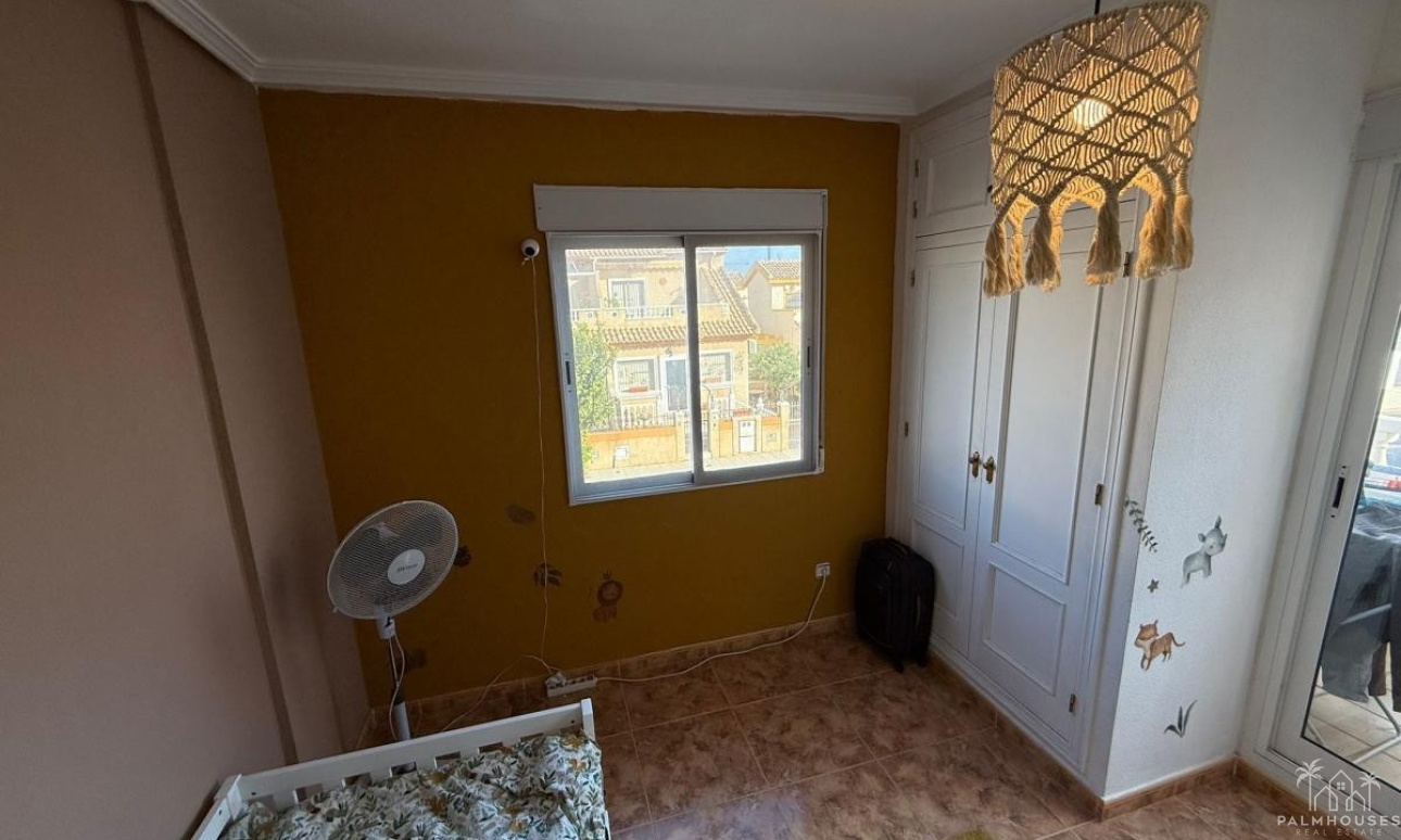Venta - Villa - Pilar de La Horadada - Torre de la Horadada