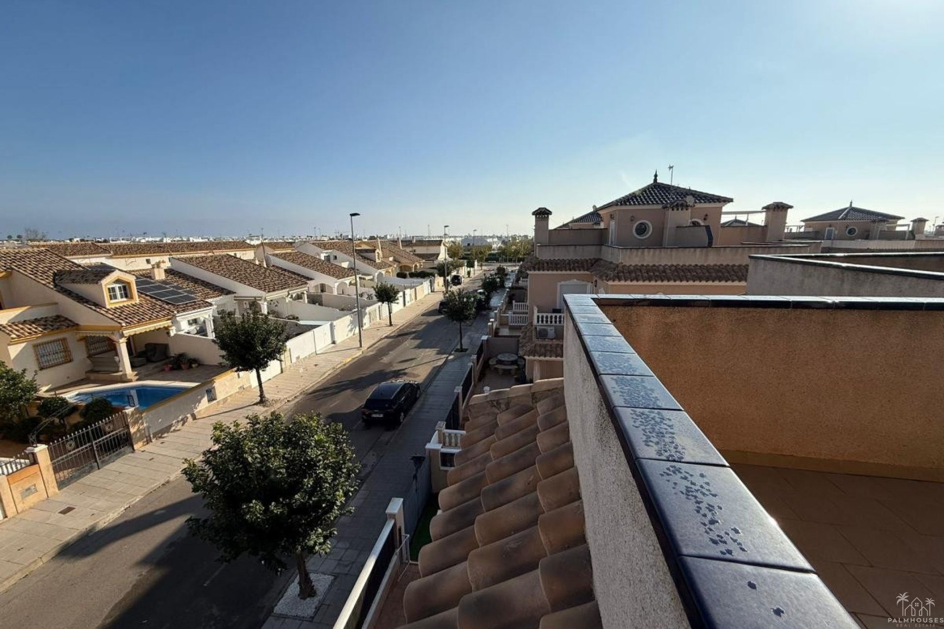 Venta - Villa - Pilar de La Horadada - Torre de la Horadada