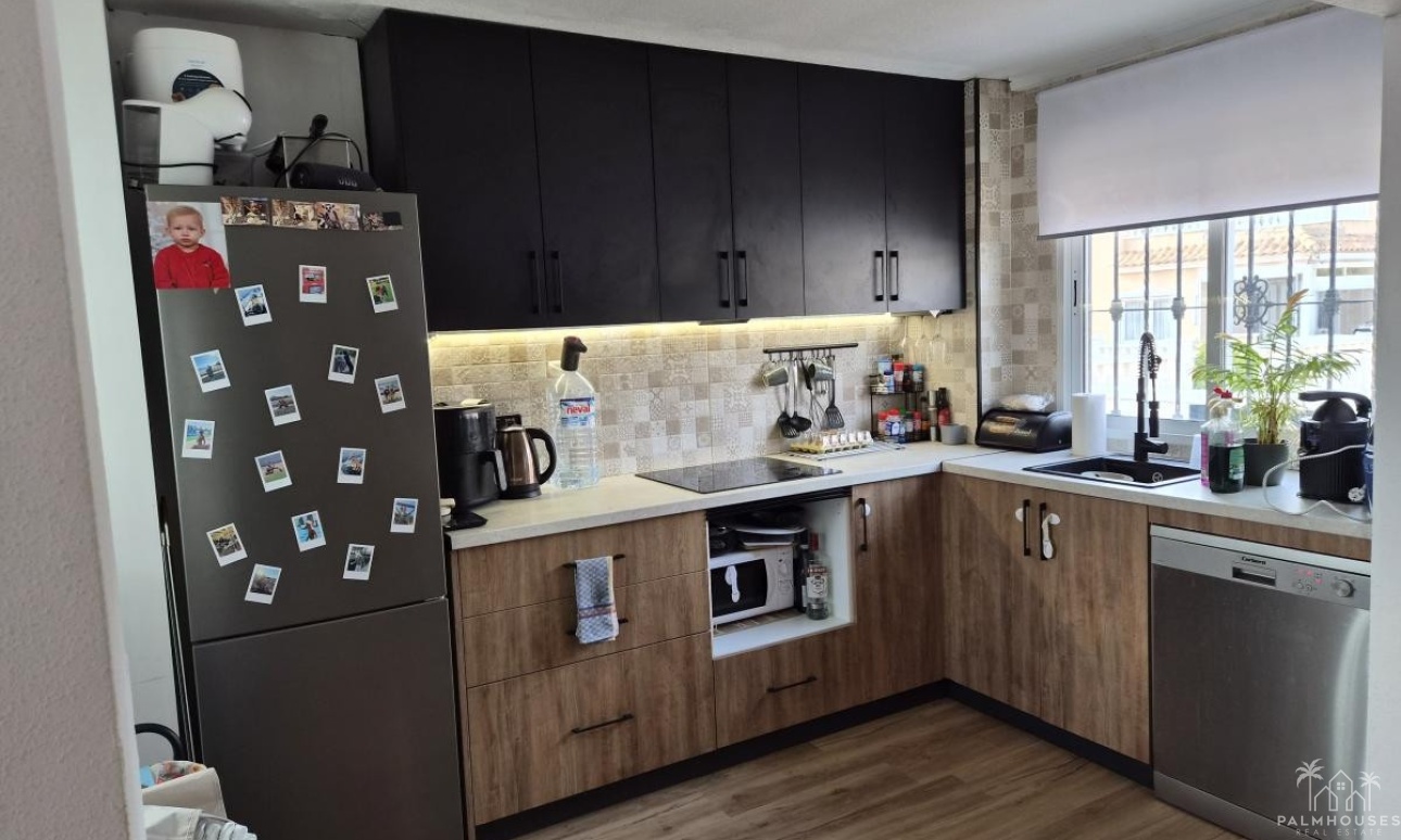 Venta - Villa - Pilar de La Horadada - Torre de la Horadada