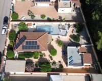 Venta - Villa - Pinar de Campoverde - Inland