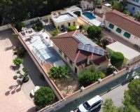 Venta - Villa - Pinar de Campoverde - Inland