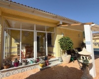 Venta - Villa - Pinar de Campoverde - Inland